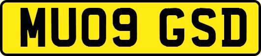 MU09GSD