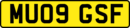MU09GSF