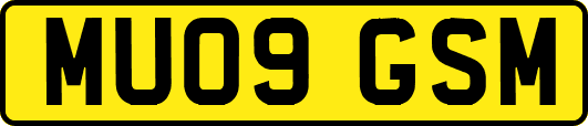 MU09GSM