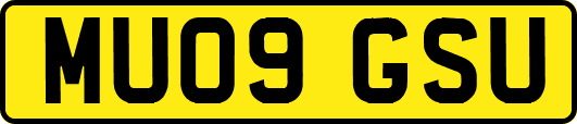 MU09GSU