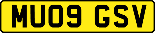 MU09GSV