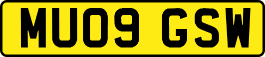MU09GSW