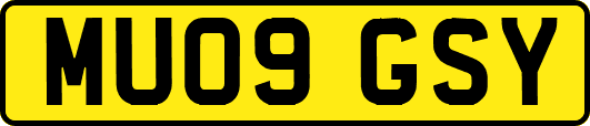 MU09GSY