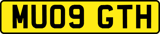 MU09GTH