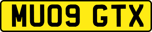 MU09GTX