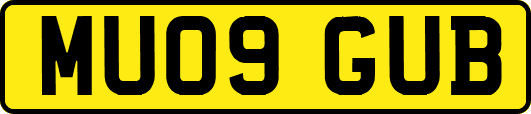 MU09GUB