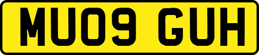 MU09GUH