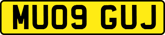 MU09GUJ