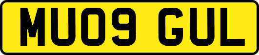 MU09GUL