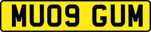 MU09GUM