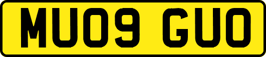 MU09GUO