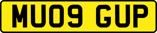 MU09GUP