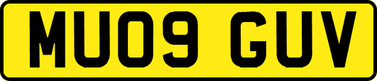 MU09GUV