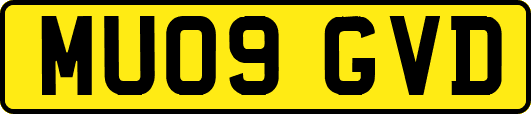 MU09GVD