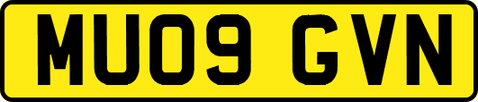 MU09GVN