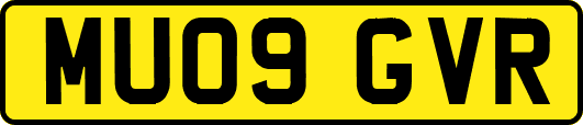 MU09GVR