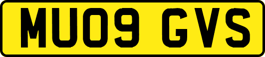MU09GVS