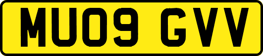 MU09GVV