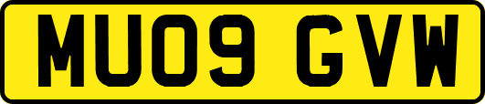 MU09GVW
