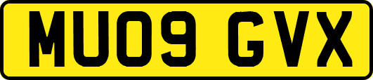 MU09GVX