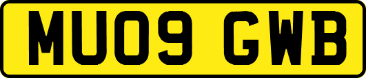 MU09GWB