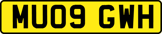 MU09GWH