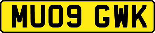 MU09GWK
