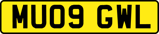 MU09GWL