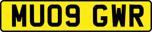 MU09GWR