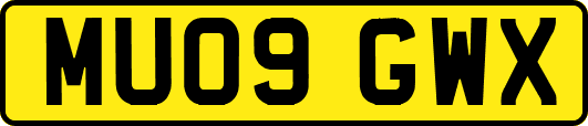 MU09GWX