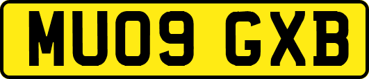 MU09GXB