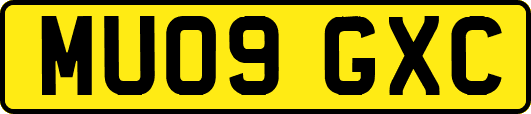 MU09GXC