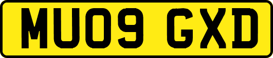 MU09GXD