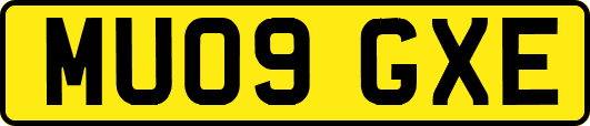 MU09GXE