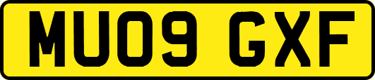 MU09GXF