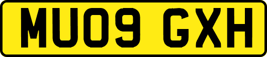 MU09GXH