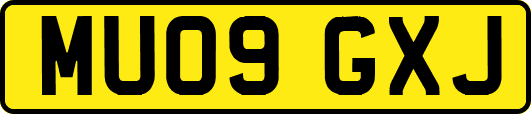 MU09GXJ