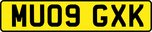 MU09GXK