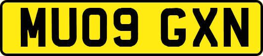 MU09GXN