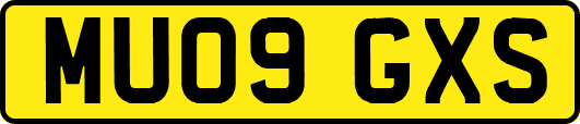 MU09GXS