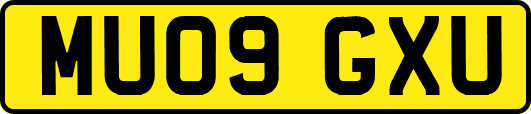 MU09GXU
