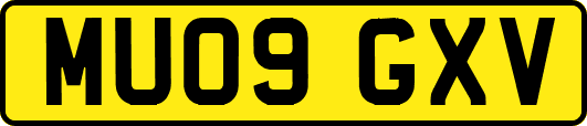 MU09GXV