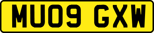 MU09GXW