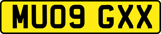 MU09GXX