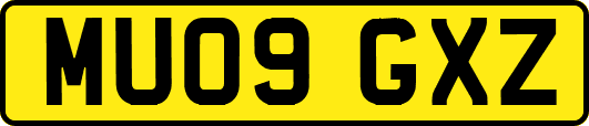 MU09GXZ