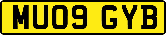 MU09GYB