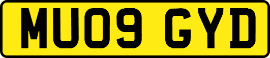 MU09GYD