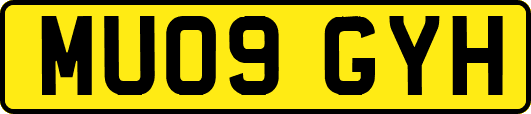 MU09GYH