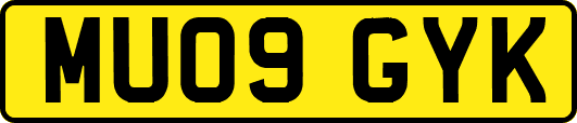 MU09GYK