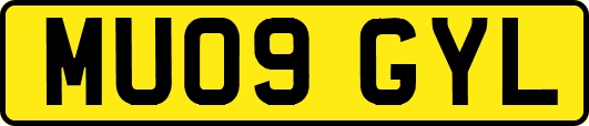 MU09GYL